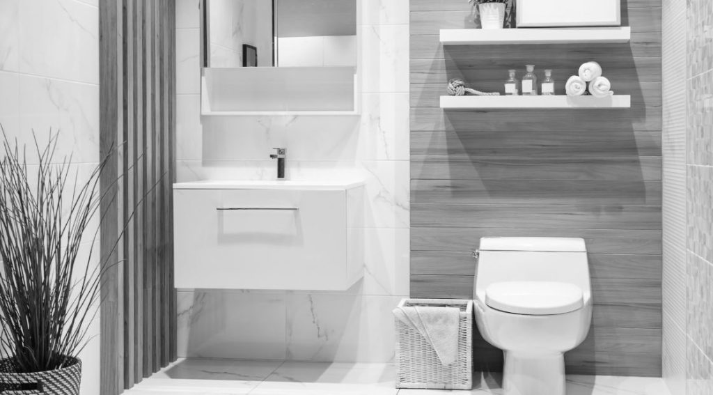 Shower Systems
