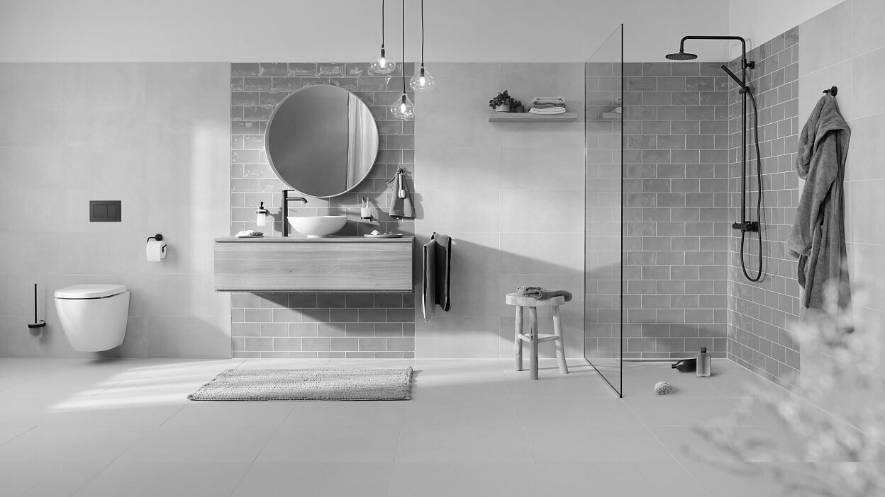 Luxury Faucets